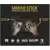 Arcade Stick - Alt Lab Controllers - Smash Stick ( Analog Arcade stick )