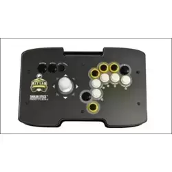 Alt Lab Controllers - Smash Stick ( Analog Arcade stick )