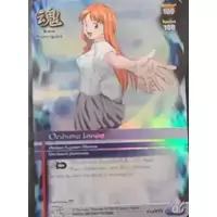 Orihime Inoue