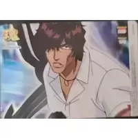 Yasutora Sado