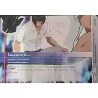Yasutora Sado