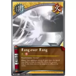 Fang over Fang