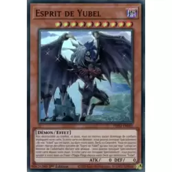 Esprit de Yubel