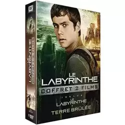 Labyrinthe : La Terre Brûlée