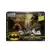 Batman Vs Clayface - Batcycle