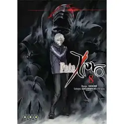 Volume 8