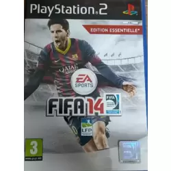 FIFA 14 - Edition Essentielle