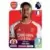 William Saliba