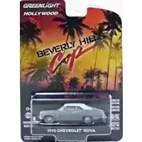 Beverly Hills Cop - 1970 Chevrolet Nova