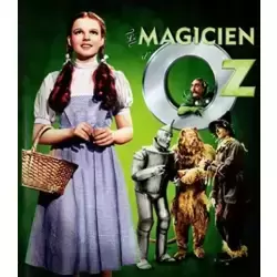 Le Magicien d'Oz [Blu-Ray]