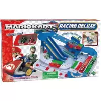MarioKart - Racing Deluxe