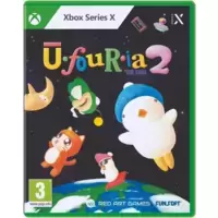 Ufouria 2 - The Saga