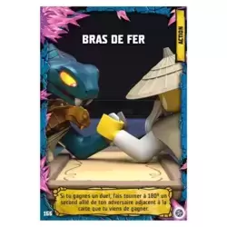 Bras de fer