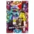 LEGO Ninjago Série 6 - Duo Dareth & Lil\' Nelson