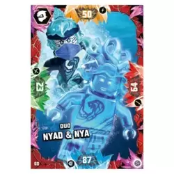 Duo Nyad & Nya