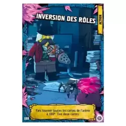 Inversion des rôles