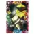 LEGO Ninjago Série 6 - Jaune