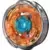 Beyblade Metal Fusion - Burn Cancer 90WD