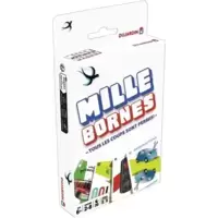 Mille Bornes Pocket