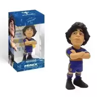 Boca Juniors - Maradona