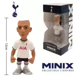 Tottenham - Richarlison De Andrade