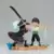 One Piece Banpresto - Roronoa Zoro vs. Dracule Mihawk - World Collectable Log Stories