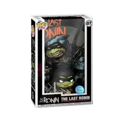 TMNT - The Last Ronin