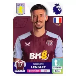 Clément Lenglet