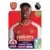 Premier League 2024 - Gabriel Magalhães