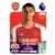 Premier League 2024 - Jakub Kiwior