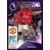 Premier League 2024 - Marcus Rashford - Stat Star