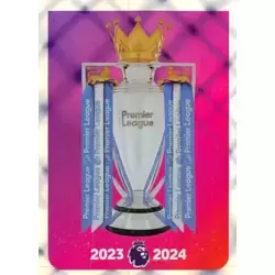 Premier League Trophy