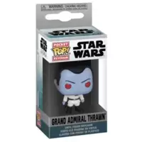 Grand Admiral Thrawn