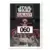 Topps Star Wars Galaxy Chrome 2022 - Luke Skywalker on Endor