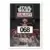 Topps Star Wars Galaxy Chrome 2022 - Wicket W. Warrick