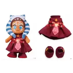 Ahsoka Outfit