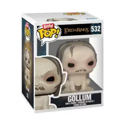 Lord of The Rings - Gollum
