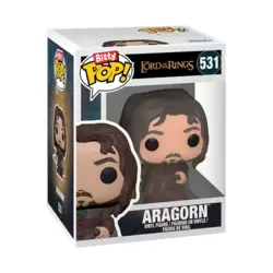 Lord of The Rings - Aragorn