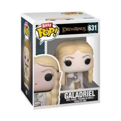 Lord of The Rings - Galadriel