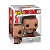 WWE - Batista