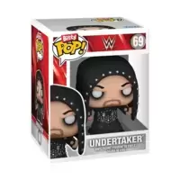 WWE - Undertaker
