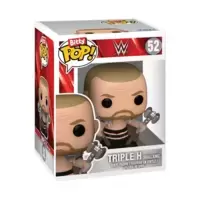 WWE - Triple H