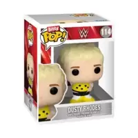 WWE - Dusty Rhodes