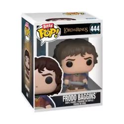 Lord of The Rings - Frodo Baggins