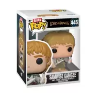 Lord of The Rings - Samwise Gamgee