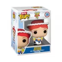 Toy Story - Jessie