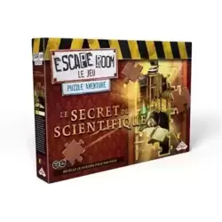 Le secret du scientifique