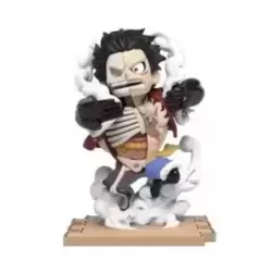 Gear 4 Boundman