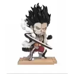 Gear 4 Snakeman