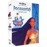 Pocahontas + Pocahontas 2